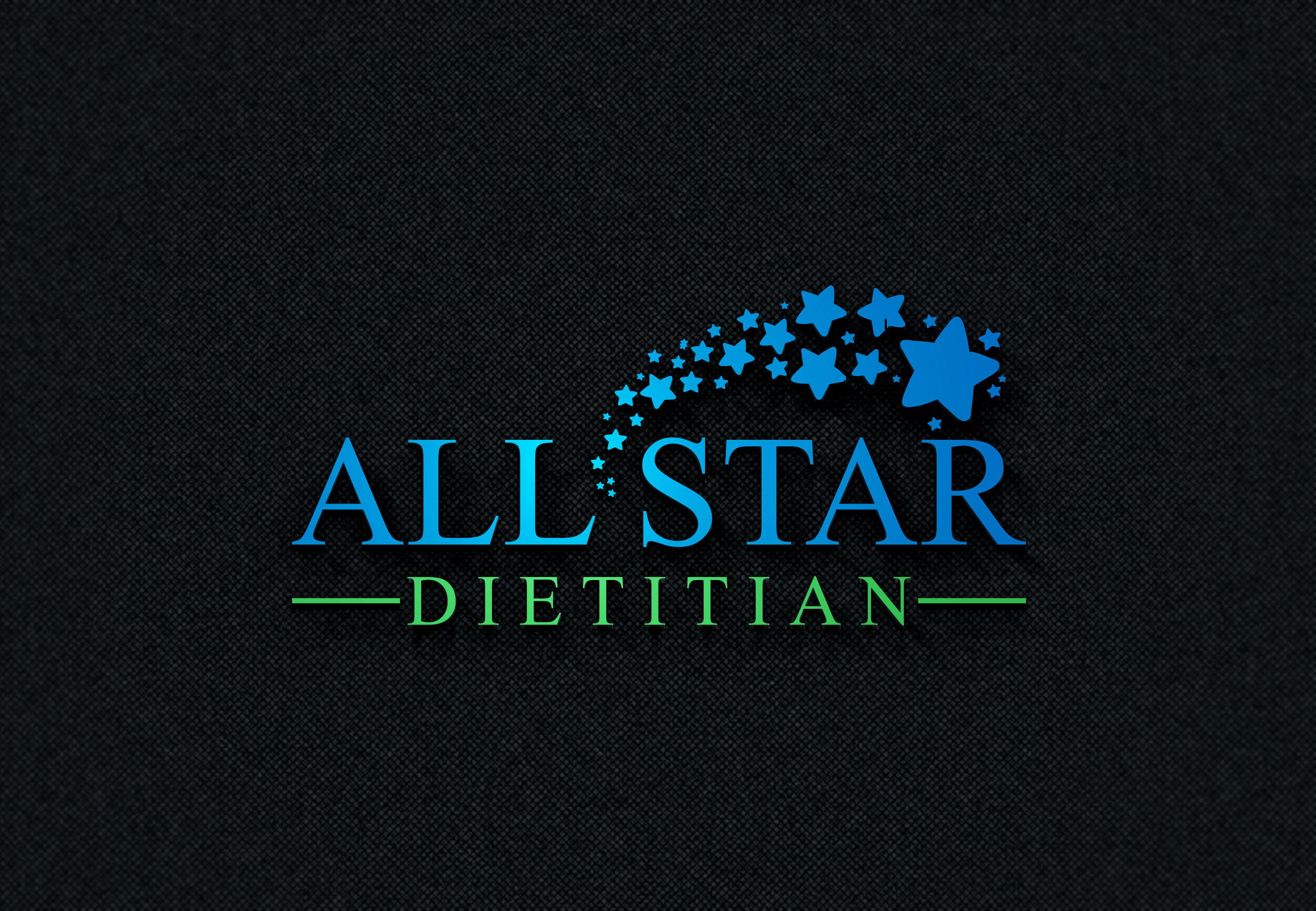 Logo Design by Aliqa Design for National Nutrition Associates | Design #23716177