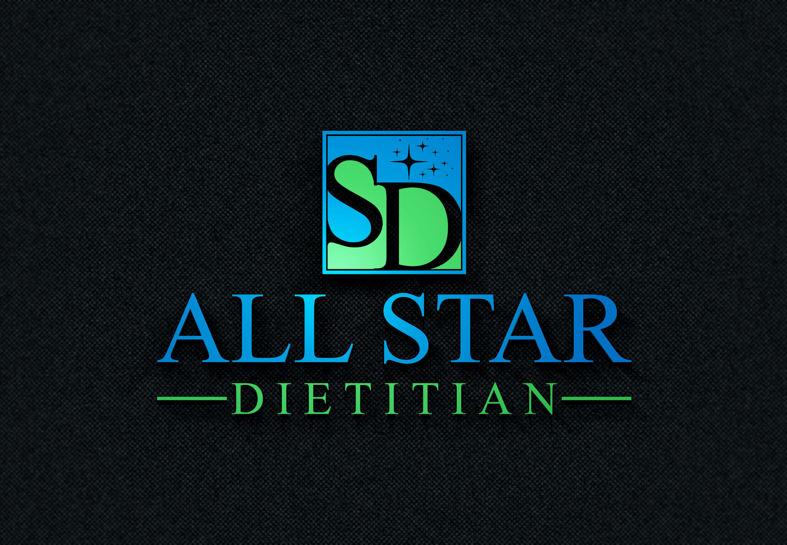 Logo Design by Aliqa Design for National Nutrition Associates | Design #23716178