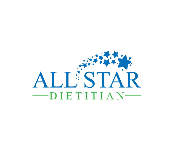 Logo Design by Aliqa Design for National Nutrition Associates | Design #23719280