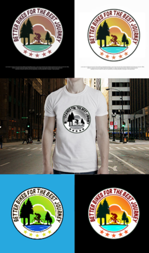 Logo Design by Wonderful design for Starlite rv park  | Design: #23717477