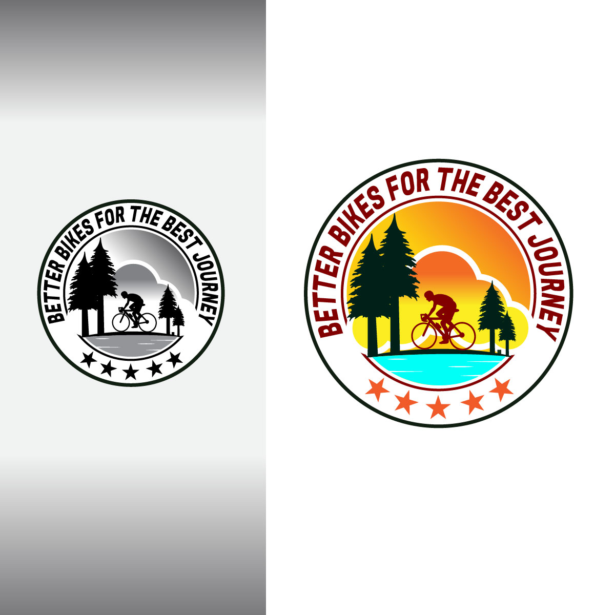 Logo Design by Wonderful design for Starlite rv park  | Design #23717478