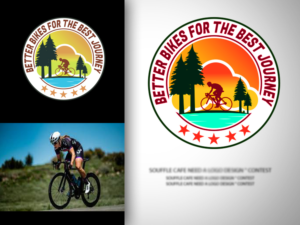 Logo Design by Wonderful design for Starlite rv park  | Design: #23717479