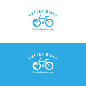 Better bikes for the best journey  | Logo Design by Grapi