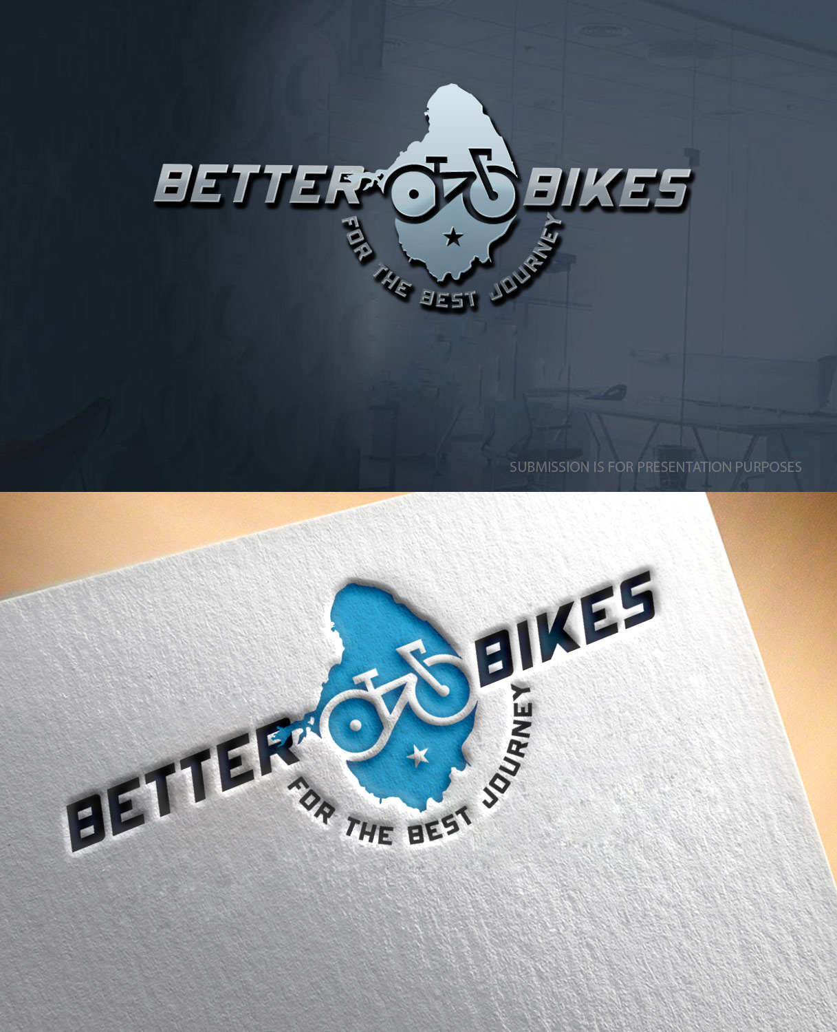 Logo Design by graphicevolution for Starlite rv park  | Design #23719627