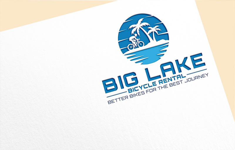 Logo Design by Fahim18 for Starlite rv park  | Design: #23727475
