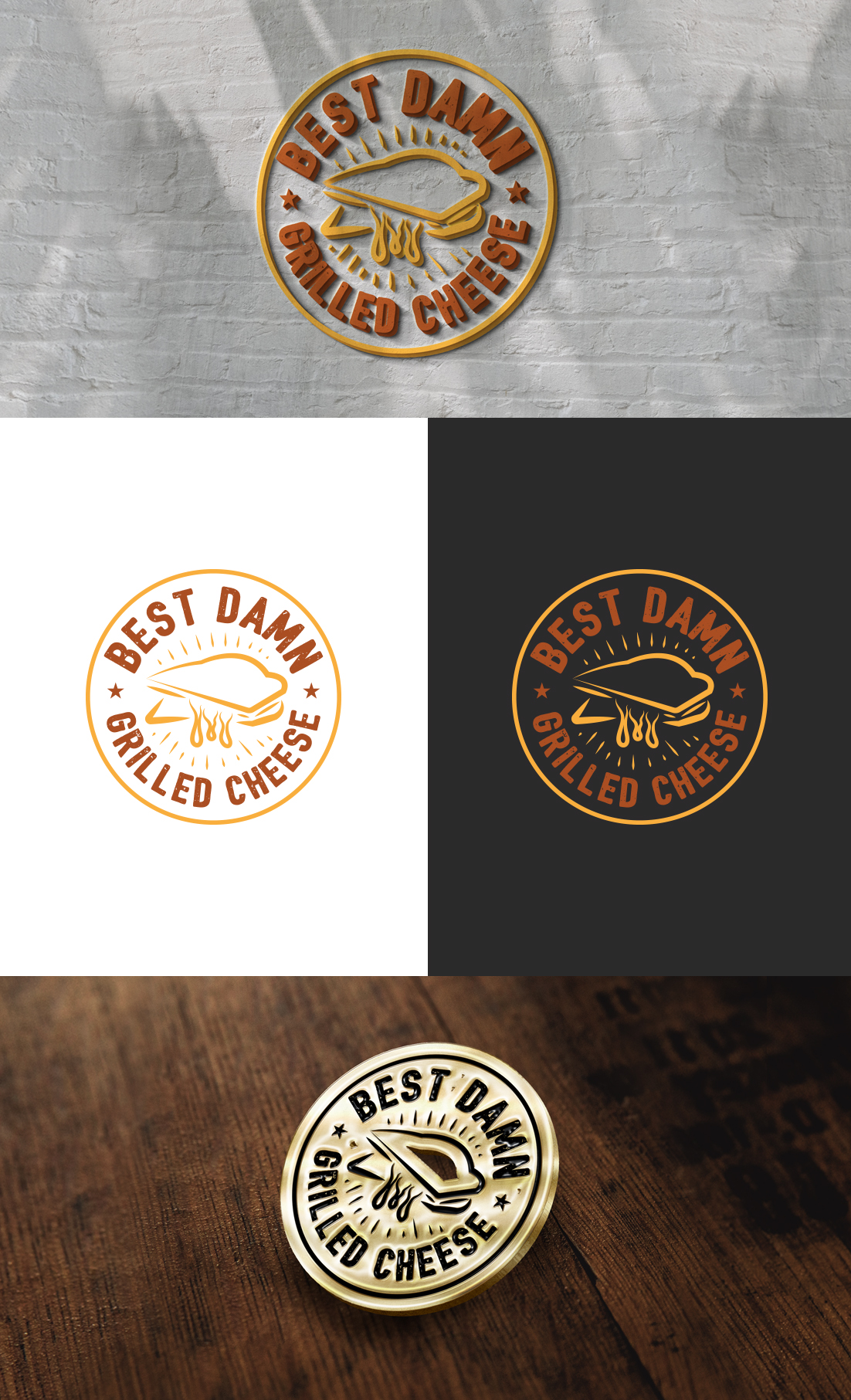 Logo-Design von GLDesigns für dieses Projekt | Design #23719005