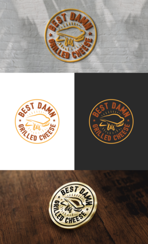 Design de Logo par GLDesigns pour ce projet | Design #23719005