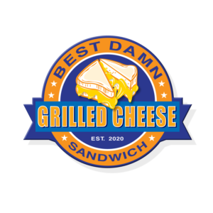 Best damn grilled cheese | Design de Logo par Dennis Jackson Design
