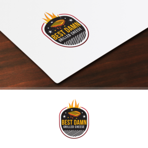 Logo Design by Maxo-Biz for this project | Design: #23718957