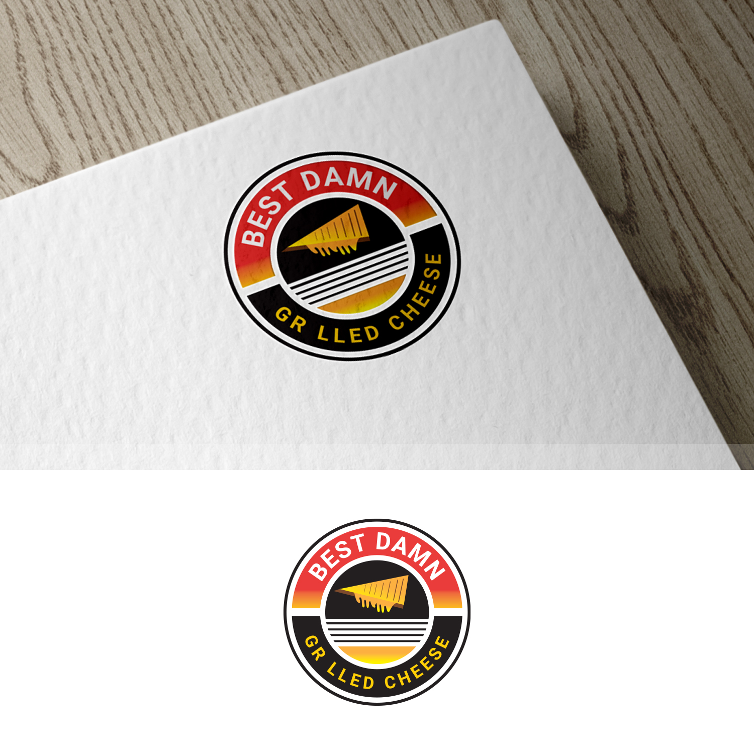 Diseño de Logo por Maxo-Biz para este proyecto | Diseño #23718958