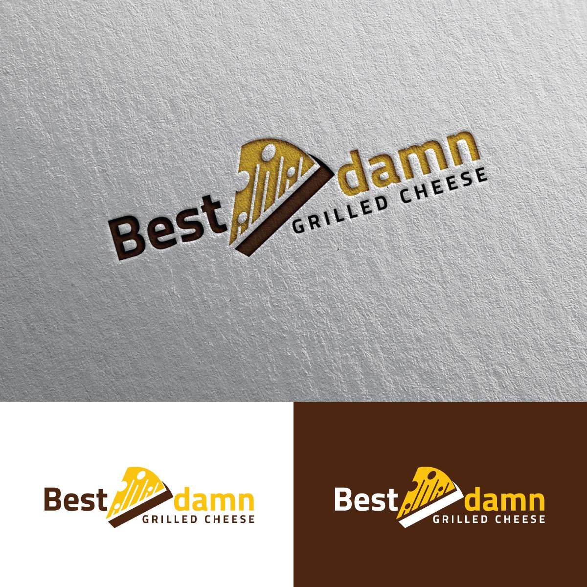 Logo Design by Rii for this project | Design #23716745