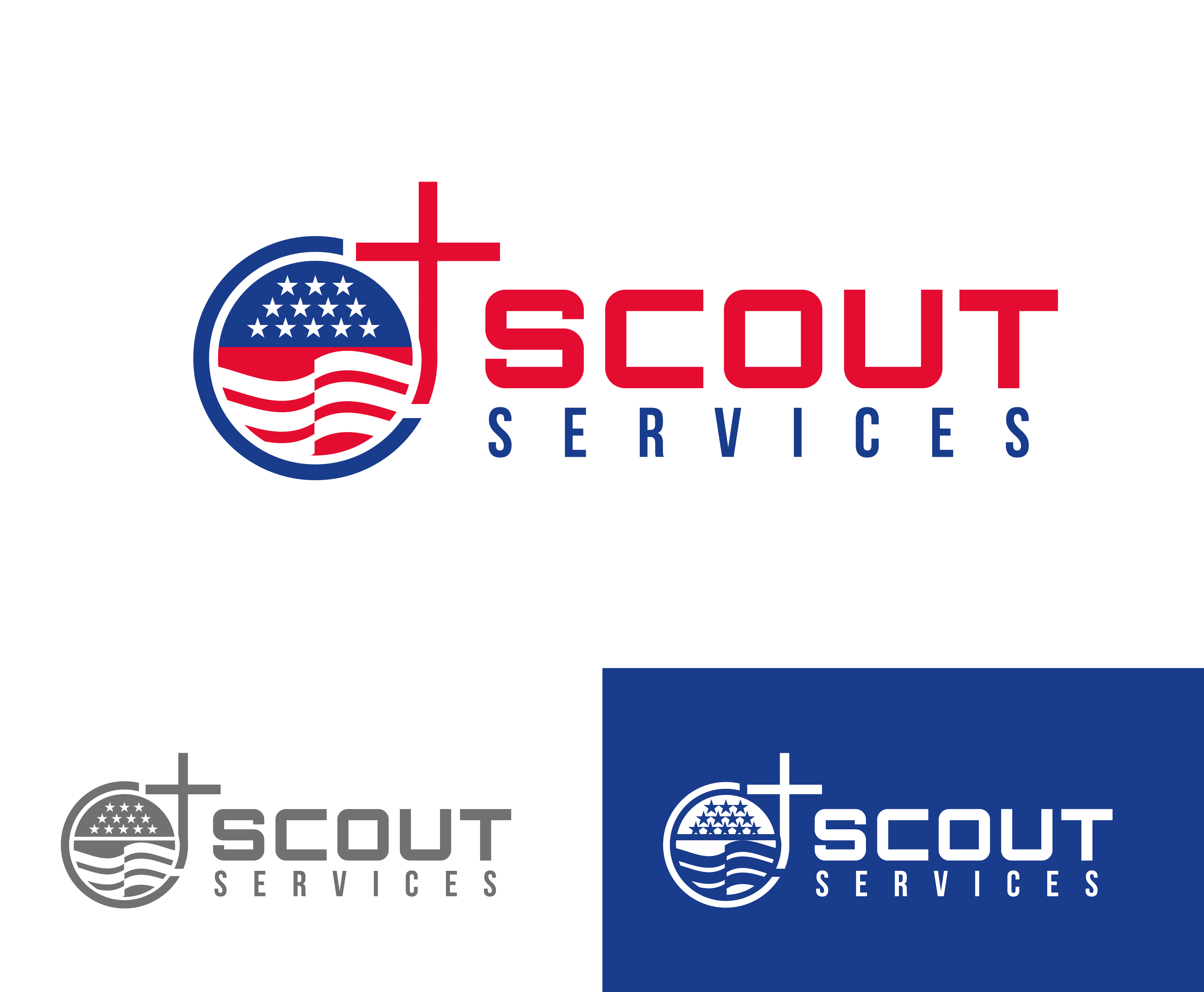 Logo Design by Anton for this project | Design #23741609