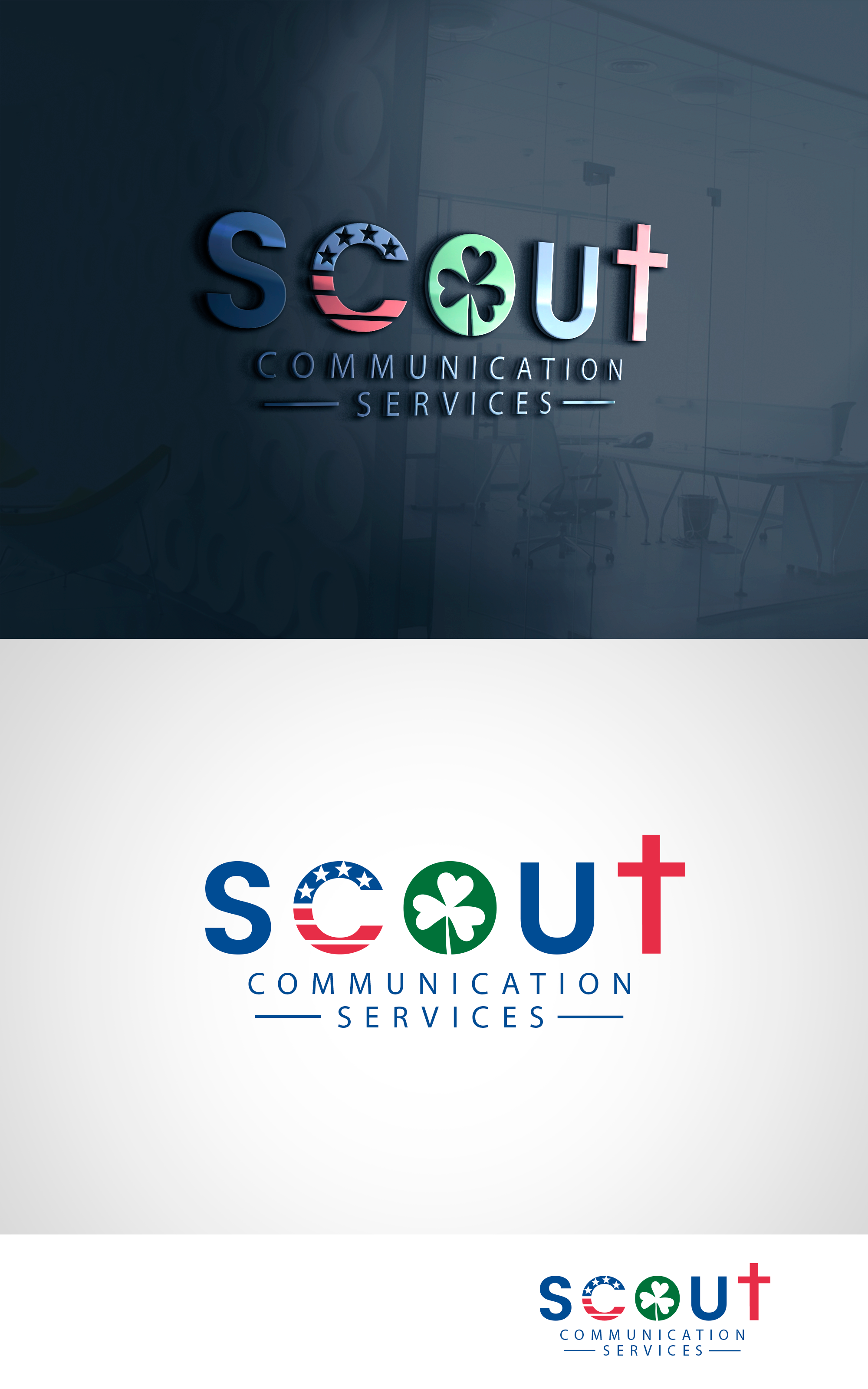 Logo Design by Taya Bright for this project | Design #23765143