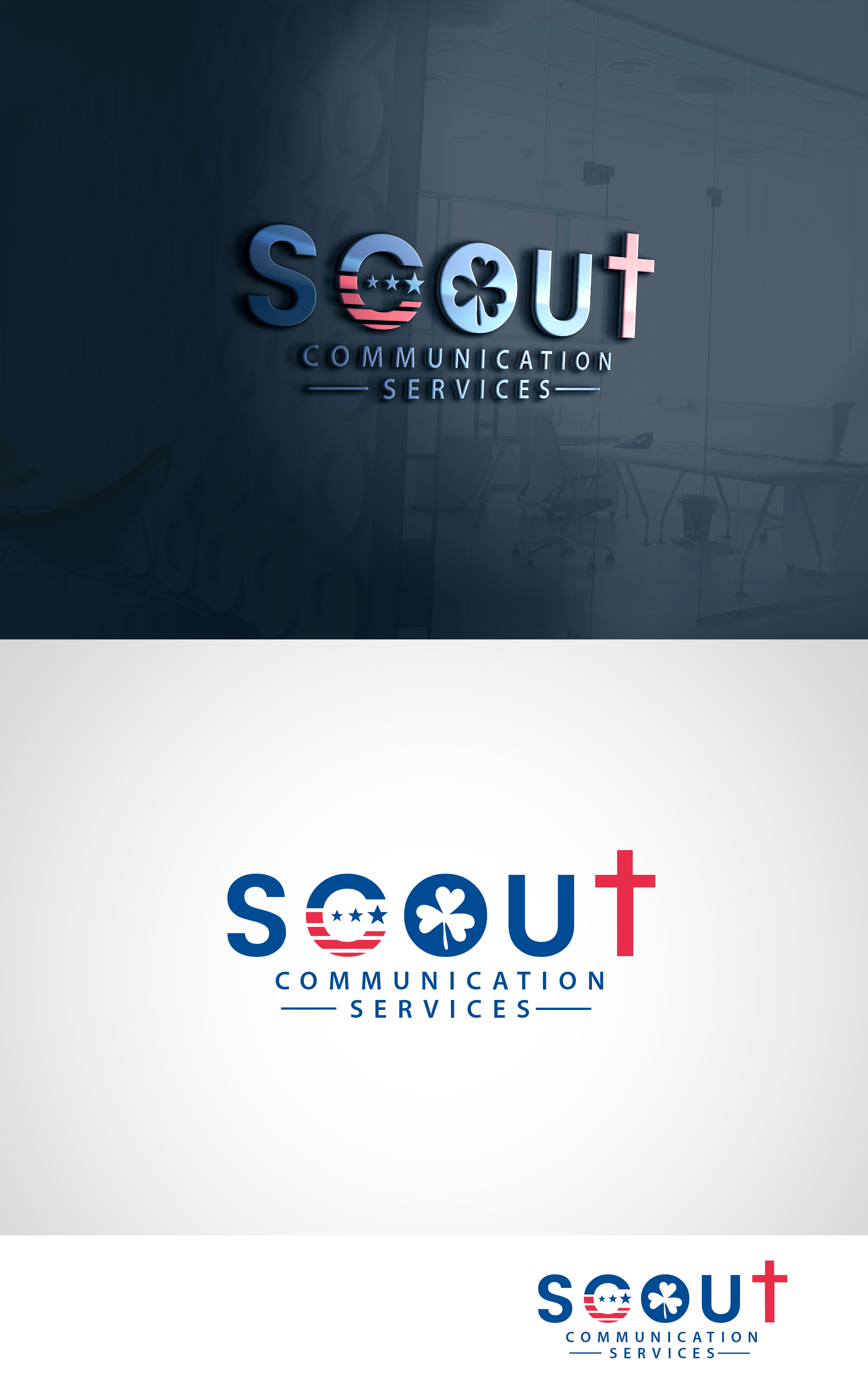 Logo Design by Taya Bright for this project | Design #23765218