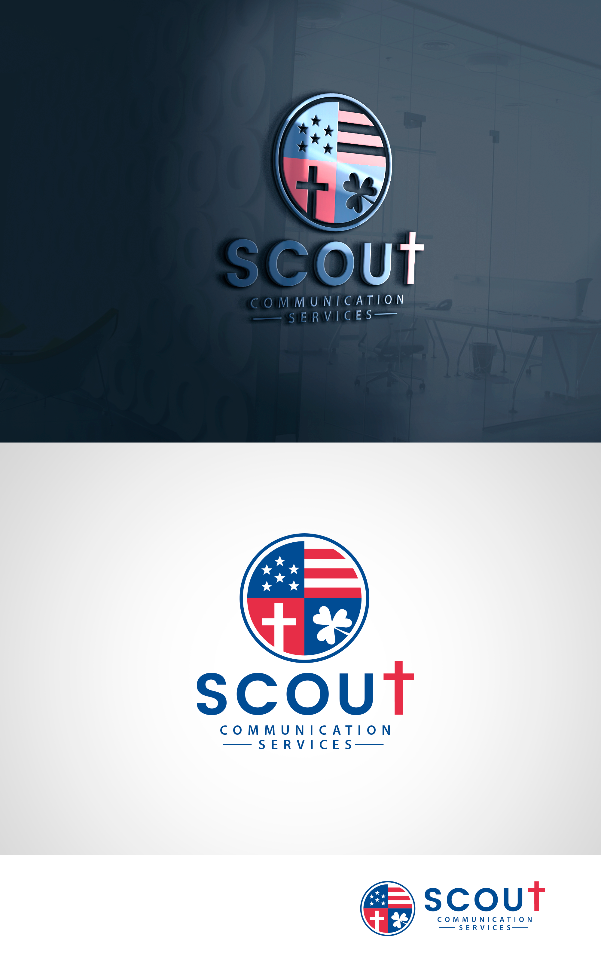 Logo-Design von Taya Bright für dieses Projekt | Design #23765220