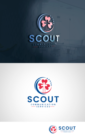 Diseño de Logo por Taya Bright para este proyecto | Diseño #23766379