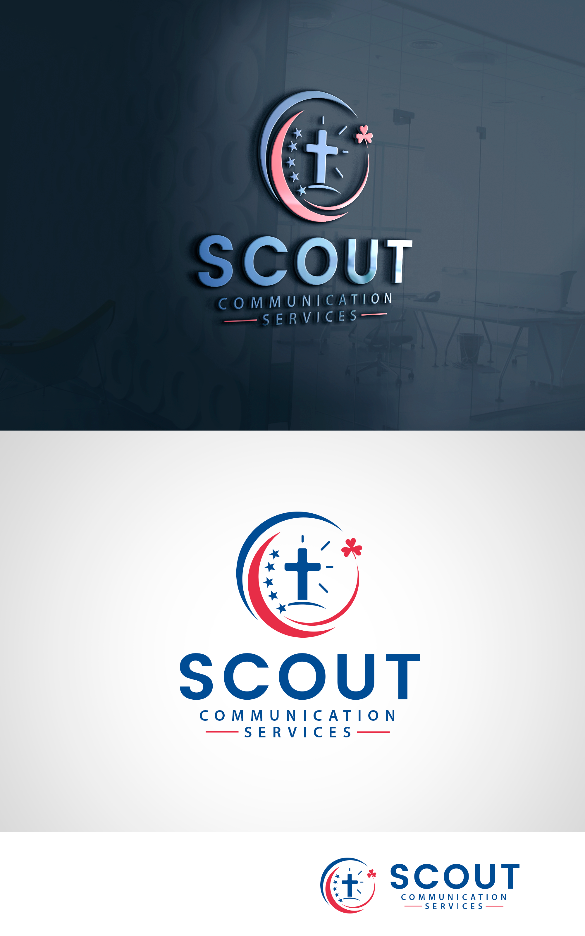 Logo Design by Taya Bright for this project | Design #23766382