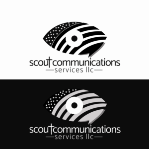 Logo Design by Abbrey Fred 2