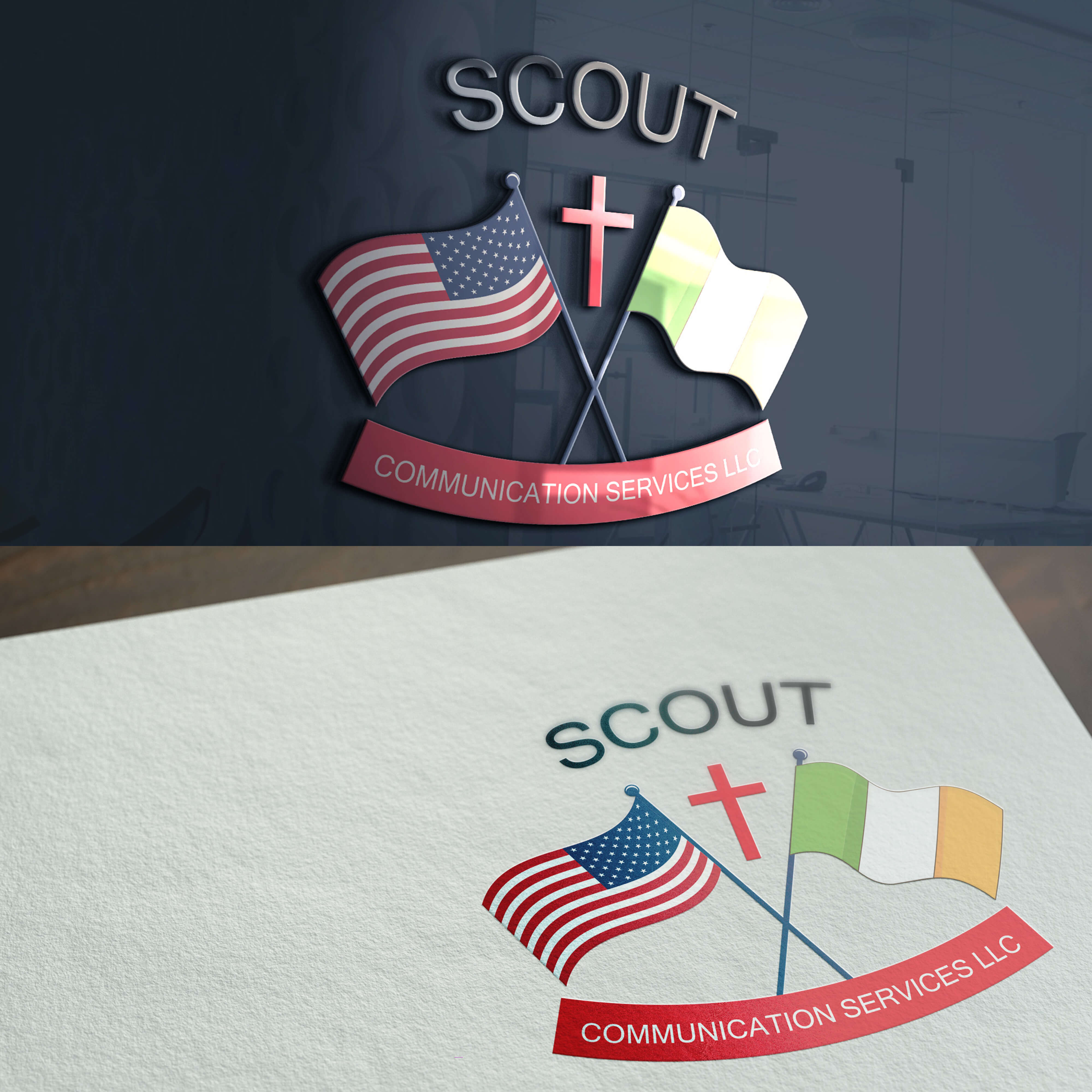 Logo Design by MarkazAlrusumatOfficial for this project | Design #23740380