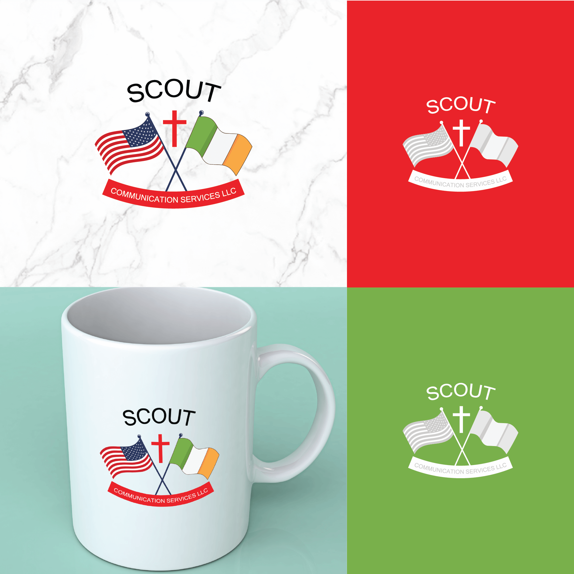 Logo Design by MarkazAlrusumatOfficial for this project | Design #23740381