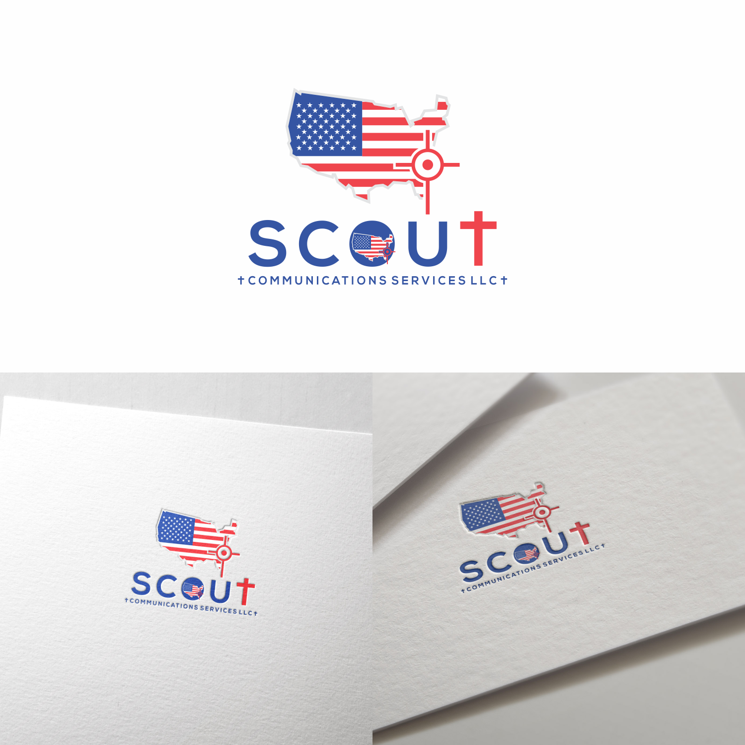 Logo Design by mbah suratman for this project | Design #23759145