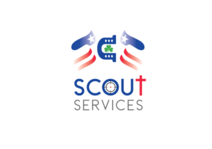 scout communication services llc , Scout Services, or maybe just SCS | Logo Design by ompratapsinha 2