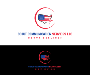 scout communication services llc , Scout Services, or maybe just SCS | Design de Logo par GoodTimes$$$