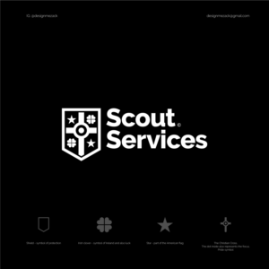 Logo Design by Designmezack