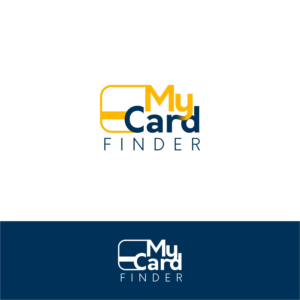 My Card Finder | Logo Design by Jeferson HP