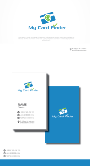 Design de Logo par graphicevolution pour ce projet | Design : #23720282