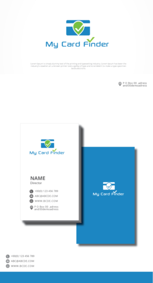 Design de Logo par graphicevolution pour ce projet | Design : #23766791