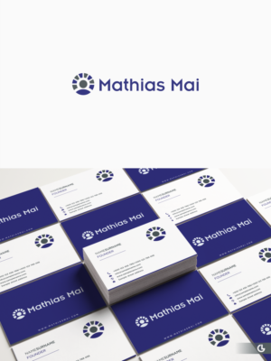 Logo Design by R!CKY for this project | Design: #23753989