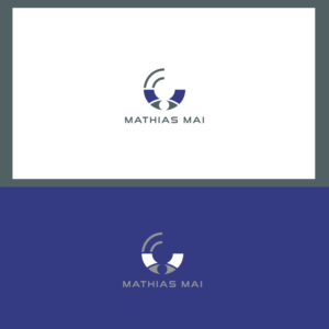 Mathias Mai | Logo Design by sankar999