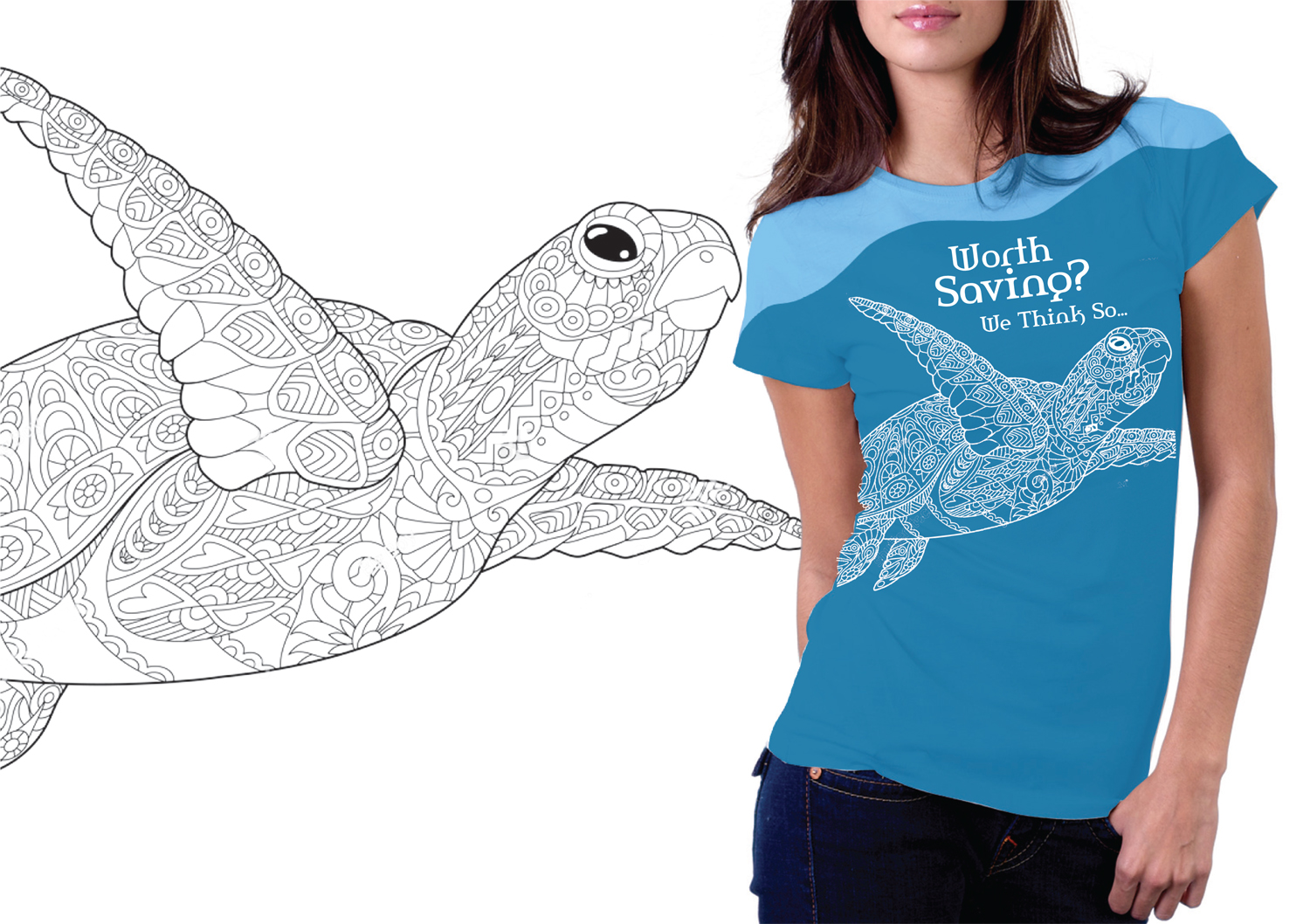 Design de T-shirt par PND pour Voithi | Design #23810163