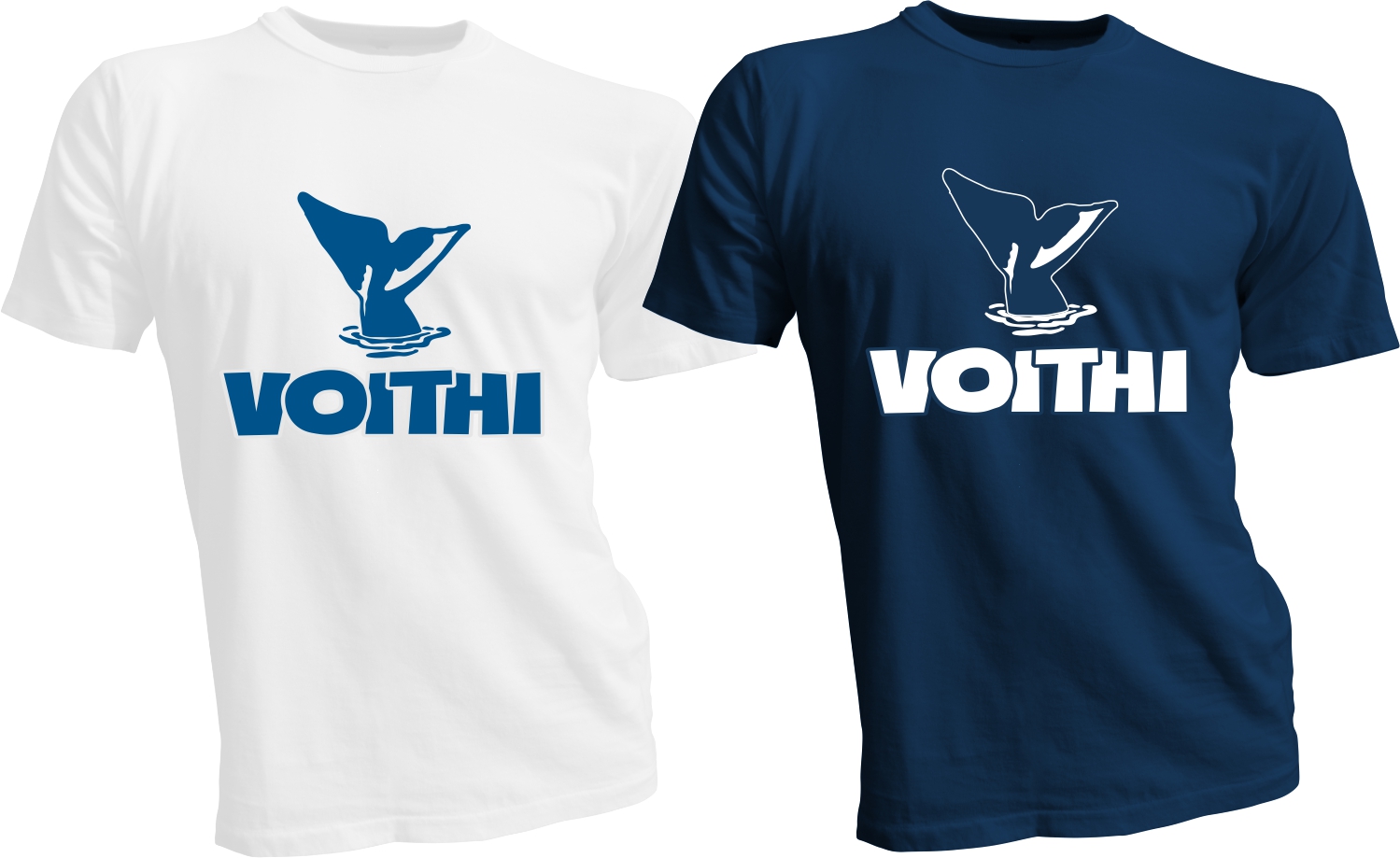 T-shirt Design by bacujkov for Voithi | Design #23768874