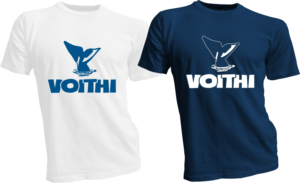 T-shirt Design by bacujkov for Voithi | Design #23768874