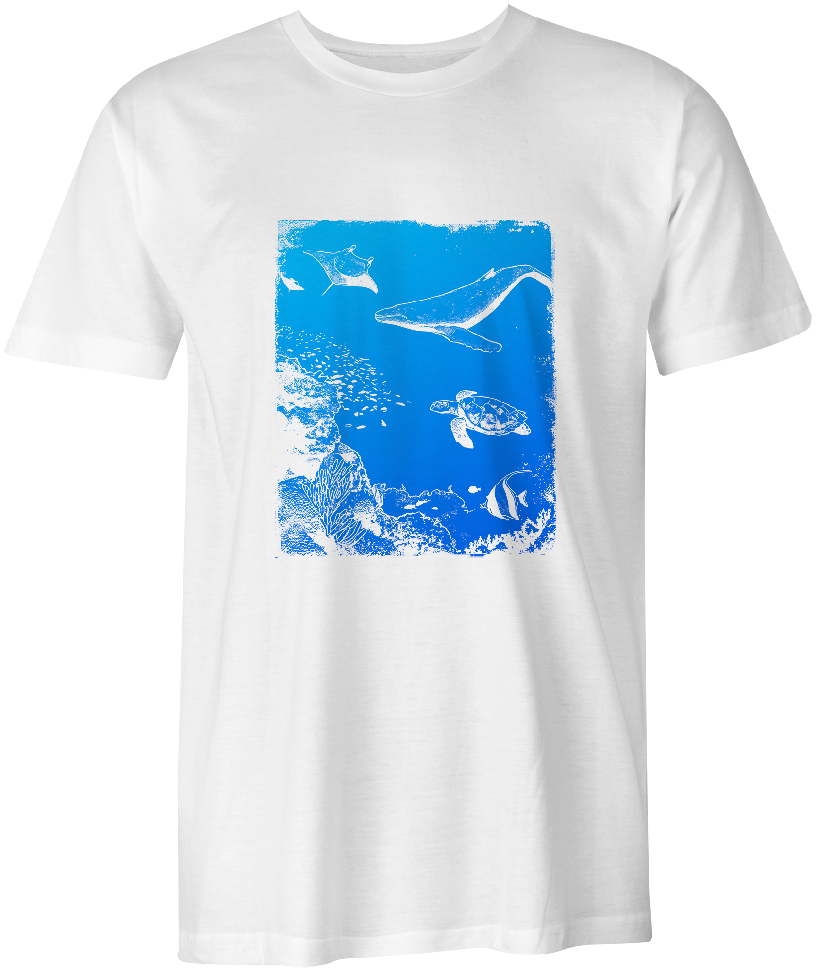 T-shirt Design by jamesmccue1 for Voithi | Design #23754647