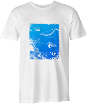 T-shirt Design by jamesmccue1 for Voithi | Design #23754647