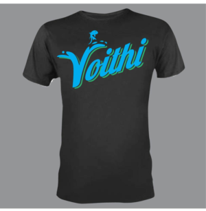 Diseño de Camiseta por 75-R-P-Z para Voithi | Diseño: #23752889