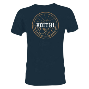 Diseño de Camiseta por 75-R-P-Z para Voithi | Diseño: #23811524