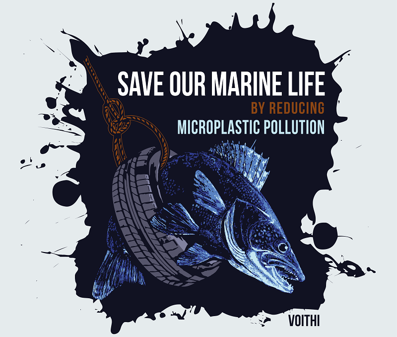 T-shirt Design by cjaraque for Voithi | Design #23778356