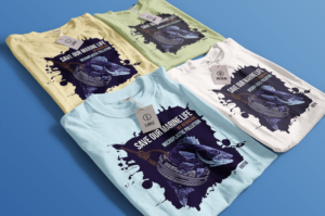 T-shirt Design by cjaraque for Voithi | Design: #23778395