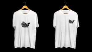 Business that supports marine life needs t-shirt design | T-Shirt-Design von el_shekoo7