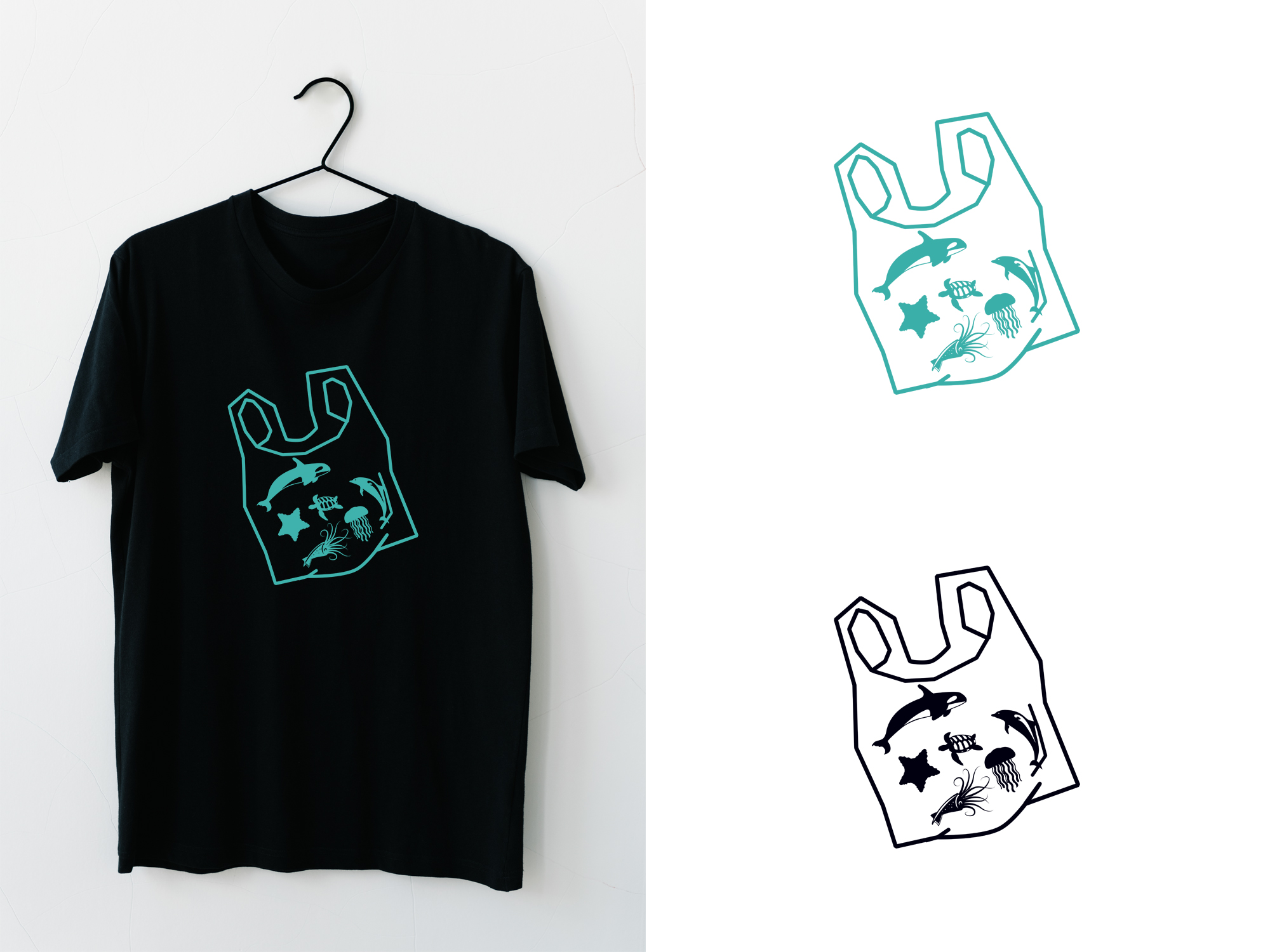 T-shirt Design by Arun 25 for Voithi | Design #23818400