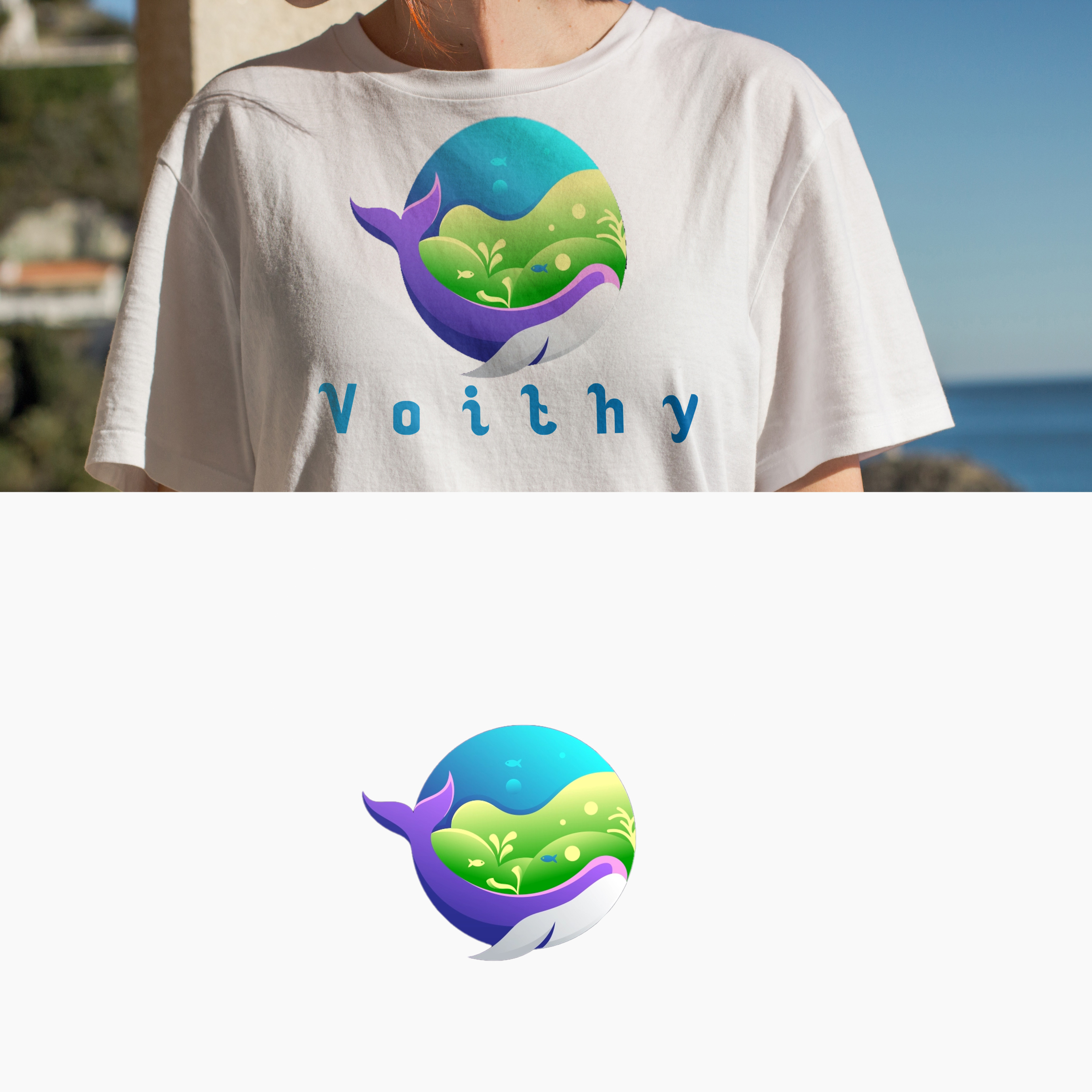 T-shirt Design by Graphic_Studio3 for Voithi | Design #23725477