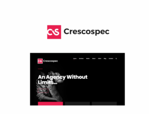 Logo Design by MOH Studio