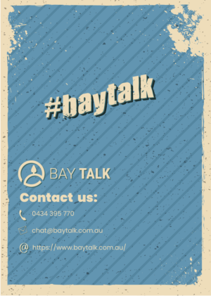 Flyer Design by Kristina Andonoff for this project | Design: #23740540