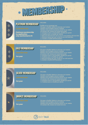 Flyer Design by Kristina Andonoff for this project | Design: #23740542