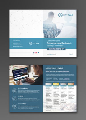 Flyer Design by ecorokerz for this project | Design: #23727300