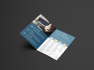 Flyer Design by ecorokerz for this project | Design: #23727302